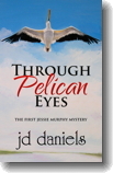 Pelican Eyes Cover